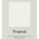 My project for course: Writing a Winning Proposal: Land Your Dream Clients . % Rebekah Mays tarafından hazırlanan İşletme, SEO, Reklamcılık, Ve İçerik Yazımı projesi - 03.18.2022