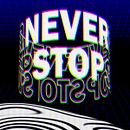 Meu primeiro projeto do curso: Animação tipográfica com After Effects.. Projekt z dziedziny  Motion graphics,  Animacja, T, pografia, Animacje 3D, T, pografia kinet i czna użytkownika Lucas de Moura Santos - 11.03.2022