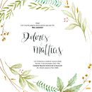 Mi Proyecto del curso: Técnicas aplicadas de ilustración en acuarela. Un projet de Illustration traditionnelle, Beaux Arts, Peinture , et Aquarelle de melisaheis - 19.03.2022