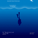 My project for course: Illustrated Rock Posters . % Tamara Safarova tarafından hazırlanan Reklamcılık, 3D, Vektör İllüstras, onu, Ve Poster Tasarımı projesi - 03.19.2022