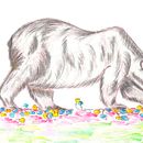 Stop the war #StandWithUkraine. Un projet de Illustration traditionnelle de Isabella Del Gobbo - 24.02.2022