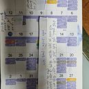 Mi Proyecto del curso: Diario ilustrado: una práctica diaria y consciente. Un proyecto de Bellas Artes, Bocetado, Creatividad, Dibujo y Sketchbook de Nomi Shavit - 19.03.2022