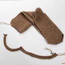 Mi Proyecto del curso: Diseño y tejido de calcetines en crochet. Een project van  Modeontwerp, Textiel, DIY, Haken y Textielontwerp van La Crafter - 20.03.2022