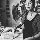 Black and White situational portraits. Een project van Fotografie van Jordan Thistlewood - 20.03.2022