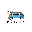 Projeto nÔmade . Menulis, Penulisan naskah, Media Sosial, Dan Komunikasi proyek oleh Ôniara da Silva Santos - 03.18.2022
