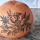 Mi Proyecto del curso: Tatuaje para principiantes. Projekt z dziedziny Projektowanie tatuaż użytkownika fibricoart - 16.03.2022