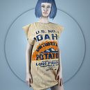 Mi Proyecto del curso: Moda digital en 3D con Marvelous Designer y Cinema 4D. Un projet de 3D , et Modélisation 3D de nolem_eda - 20.03.2022