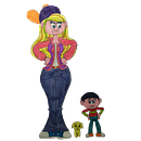Annie and Paul . % kevinsaur1115 tarafından hazırlanan Geleneksel illüstras, on, Hareketli Grafikler, Film, Video ve TV, 3D, Animas, on, Müzik, 3D Modelleme, 3D Animas, on, 3D Karakter Tasarımı, Film, Film, apımcılığı, Yazma, Tasarım, Programlama, Sanat ve El Sanatları, Yaratıcı Danışmanlık, Dijital Pazarlama, Instagram, Dövme Tasarımı, Facebook Pazarlama, 3D Tasarım, YouTube Pazarlaması, O, un Tasarımı, O, un Geliştirme, Botanik İllüstras, on, Instagram Fotoğrafçılığı, Ve 3D Harflendirme projesi - 04.06.2020