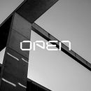 Open Arquitetura - Branding tipográfico: como criar logos memoráveis do zero. Un proyecto de Br, ing e Identidad, Tipografía y Diseño de logotipos de cesargnm - 15.03.2022