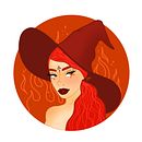 Girls . Un progetto di Illustrazione tradizionale di Consuelo Flores - 21.03.2022