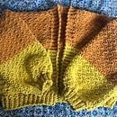 Meu projeto do curso: Crochê: design e confecção de roupas com estilo romântico. Un projet de St, lisme, Art textile, DIY, Crochet , et Design textile de Filipa Silva - 21.03.2022