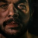 Série de rostos hiper-realistas. Un proyecto de Pintura y Pintura al óleo de Luiz Escañuela - 21.03.2022
