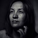 Mi Proyecto del curso: Fotografía de retrato moderna  Ein Projekt aus dem Bereich Fotografie, Porträtfotografie, Beleuchtung für Fotografie, Studiofotografie, Digitalfotografie und Artistische Fotografie von Wenuan Escalona - 21.03.2022