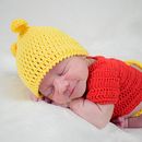 Meu projeto do curso: Introdução à fotografia newborn. Un progetto di Fotografia, Fotografia di ritratto, Fotografia in studio, Fotografia lifest, le e Fotografia di interni di Susana Filipa - 21.03.2022