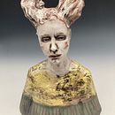 My project for course: Introduction to Clay Figurative Sculpture . Arte plastice și Sculptură de Lesley Nolan - 04.10.2022