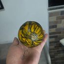 Mi Proyecto del curso: Tatuaje para principiantes. Un proyecto de Diseño de tatuajes de Sebastian Garzon Cano - 21.03.2022