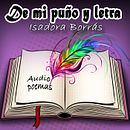 De mi puño y letra - Presentación -  . % Isadora Borrás Buenrostro tarafından hazırlanan Yaratıcı Yazarlık, Podcasting, Ve Yaratıcılık projesi - 03.22.2022