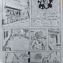 Until the Mountains. Projekt z dziedziny Trad, c i jna ilustracja użytkownika saadsalman7990 - 22.03.2022