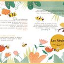Mi Proyecto del curso: Ilustración infantil para libros educativos. Projekt z dziedziny Trad, c, jna ilustracja, Pisanie,  R, sunek, Ilustracja c, frowa, Ilustracje dla dzieci, R, sunek c, frow, Malarstwo c, frowe i Książka obrazkowa użytkownika Goretti Asla - 22.03.2022