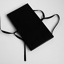 My project for course: Bookbinding of Your Artwork without Folds [Woman's Handbook]  Ein Projekt aus dem Bereich H, werk, Bildende Künste, Buchbinderei und DIY von Lara Antoniades - 22.03.2022