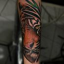 Mi Proyecto del curso: Técnicas de color para tatuajes . % Saul García tarafından hazırlanan Geleneksel illüstras, on, Çizim, Dijital İllüstras, on, Dövme Tasarımı, Ve Dijital Çizim projesi - 03.22.2022