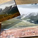 Paint a watercolor from a photo reference . Watercolor Painting project by Christian Koivumaa - 03.22.2022