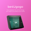be4Ugogo. Un proyecto de Diseño y UX / UI de Jesús Martín Jiménez - 03.09.2018