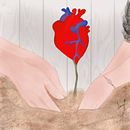 Mi Proyecto del curso: Procreate: técnicas de ilustración creativa. Projekt z dziedziny Trad, c, jna ilustracja, Ilustracja c, frowa, R, sunek c i frow użytkownika Jenifer Lozano Moreno - 23.03.2022