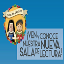 Sala de Lectura Tepozotlán . Ilustrație tradițională de Ale Gamboa - 02.03.2018