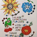 My project for course: Design of Kawaii-Style Characters . % Olena Chaplynska tarafından hazırlanan Tasarım, Geleneksel illüstras, on, Karakter Tasarımı, Vektör İllüstras, onu, Ve Manga projesi - 03.18.2022