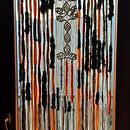 Il mio progetto del corso: Macramè: tecniche di tessuto annodato. Un proyecto de Artesanía, Decoración de interiores, Tejido, Macramé, Teñido Textil y Diseño textil de lisam - 23.03.2022