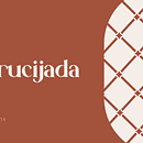  "Encrucijada" Cafe Brand Identity. Br e ing e Identidade projeto de Helena Soto de Haro - 23.03.2022