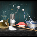 My project for course: Realistic Painting and Illustration with Procreate. Un projet de Illustration traditionnelle, Beaux Arts, Dessin, Illustration numérique, Dessin réaliste , et Peinture numérique de Andrea Moreno - 22.03.2022