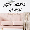 ¡Qué suerte la mía!. Un progetto di Scrittura e Scrittura di narrativa fiction di Cristina Pino Barraza - 14.01.2021
