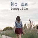 No me busquéis. Un progetto di Scrittura e Scrittura di narrativa fiction di Cristina Pino Barraza - 10.04.2018