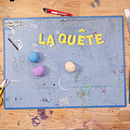 La Quête - Orelsan. Animation, Music, Film, Video, and TV project by Victor Haegelin - 03.03.2022