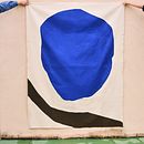 Pinturas em lona de algodão Ein Projekt aus dem Bereich Design, H, werk, Innenarchitektur und Produktdesign von Voador Tecelagem - 23.03.2022