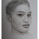 Meu projeto do curso: Caderno de retratos: explore o rosto humano. Un proyecto de Bocetado, Dibujo, Dibujo de Retrato, Dibujo artístico, Sketchbook e Ilustración tradicional de Ana Laura De Souza Dos Santos - 23.03.2022