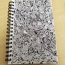 Illustration. Un proyecto de Ilustración tradicional de valeolek27 - 24.03.2022