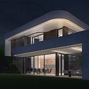 Mi Proyecto del curso: Render arquitectónico de exteriores con V-Ray - Emilio Fernández Ein Projekt aus dem Bereich 3D, Architektur, 3-D-Modellierung, Digitale Architektur, 3-D-Design und ArchVIZ von Emilio Fernandez - 24.03.2022