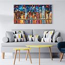 Amazing Collection of Luxury Paintings . Fotografi, Arsitektur, Seni, Kerajinan, Desain, Pembuatan Furnitur, Desain Grafis, Desain Interior, Dan Arsitektur Interior proyek oleh Jenny Li - 03.24.2022