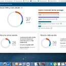 Il mio progetto del corso: LinkedIn: costruisci il tuo marchio personale. Un projet de Br, ing et identité, Réseaux sociaux , et Marketing digital de Francesco Balestri - 24.03.2022