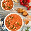 Meu projeto do curso: Food styling e fotografia para Instagram . Fotografie, Social Media, Retușarea fotografiilor, Fotografie mobilă, Fotografie de produs, Fotografie digitală, Fotografie alimentară, Instagram Fotografie, Fotografii de stil de viață, St și ling alimentar de Fernanda de Campos Salles - 03.24.2022