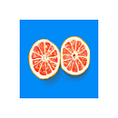 Fruit Series Ein Projekt aus dem Bereich Traditionelle Illustration, Malerei und Digitale Illustration von Savannah - 23.03.2022