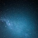 Astrofotografia Ein Projekt aus dem Bereich Fotografie von Daniel Cid - 24.03.2022