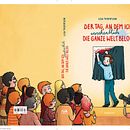 Der Tag, An Dem Ich Versehentlich Die Ganze Welt Belog. Un proyecto de Escritura de Lisa Thompson - 16.03.2022