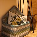 Mi Proyecto del curso: Decoración de interiores con estilo farmhouse. Projekt z dziedziny  Dekoracja wnętrz, Dekoracja wnętrz i Projektowanie przestrzeni użytkownika gracenoro87 - 25.03.2022