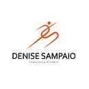 Meu projeto do curso: Identidade Visual da Denise Sampaio. Een project van  Ontwerp,  Br, ing en identiteit, Grafisch ontwerp y Logo-ontwerp van Manoela Vitória de Amorim - 25.03.2022