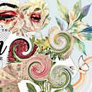 PORTFOLIO MIX. Un projet de Collage , et Design  de Caro Di Matteo - 25.03.2022