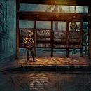 Concept arts. Een project van Traditionele illustratie, Film, video en televisie, Game design,  Concept art y  Digitaal schilderij van Alex Pessôa - 25.03.2022